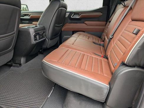 Used 2024 GMC Sierra 1500 Denali Ultimate image 16