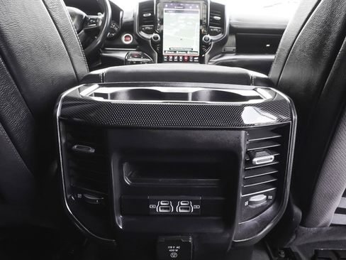 Used 2021 RAM 1500 TRX w/ Trailer Tow Group AWD/4WD image 42