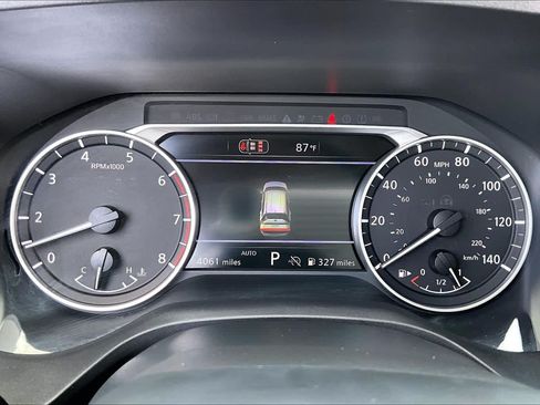 Used 2026 Nissan Rogue S AWD/4WD image 26