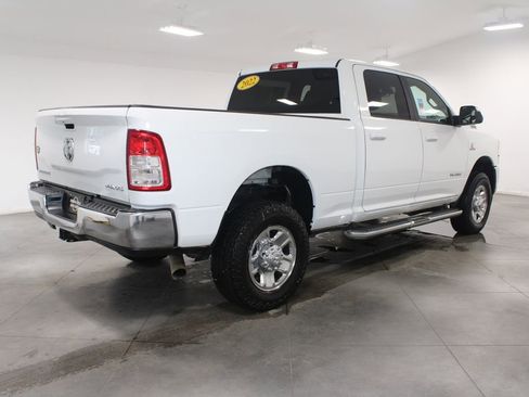 Used 2022 RAM 2500 Big Horn image 9