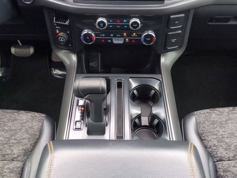 Used 2025 Ford F150 Tremor AWD/4WD image 19