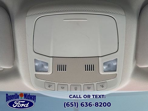 Used 2018 Ford Edge SEL w/ Equipment Group 201A image 21