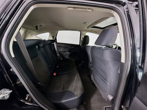Used 2016 Honda CR-V EX image 27