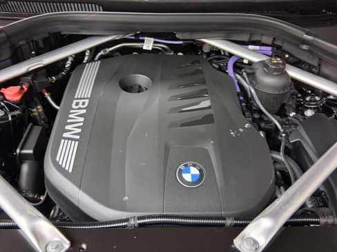 New 2026 BMW X5 sDrive40i w/ M Sport Package RWD image 32