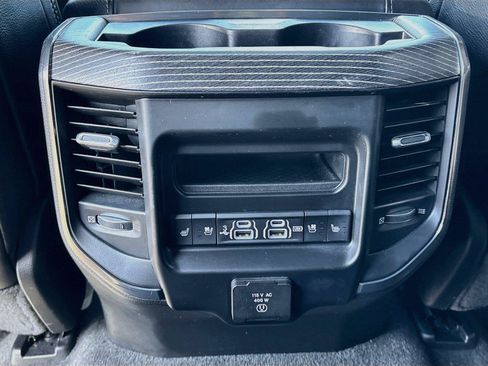 Used 2020 RAM 1500 Limited AWD/4WD image 27