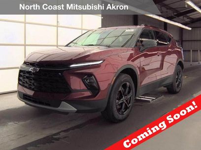 Used 2024 Chevrolet Blazer LT w/ Convenience Package