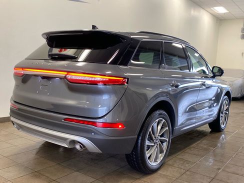 New 2025 Lincoln Corsair Premiere w/ Equipment Group 101A image 7