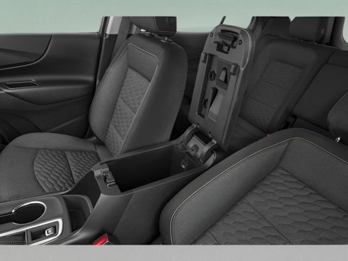 Used 2018 Chevrolet Equinox LT image 30