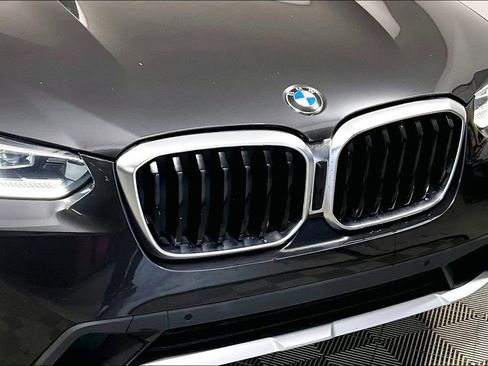 Used 2022 BMW X3 sDrive30i w/ Premium Package 2 (ZPA) image 30
