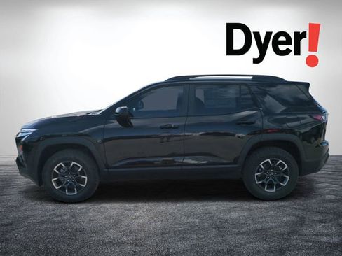 New 2026 Chevrolet Equinox ACTIV FWD image 6