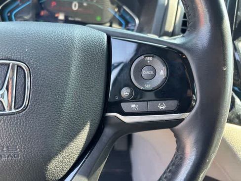 Used 2022 Honda Odyssey Elite image 12