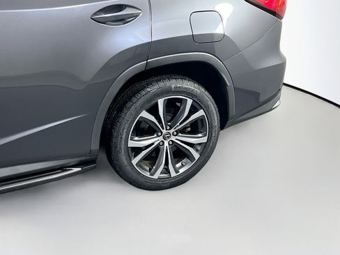 Used 2022 Lexus RX 350L Premium image 31