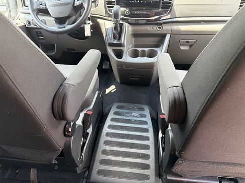 Used 2025 Ford Transit 350 XLT RWD image 20