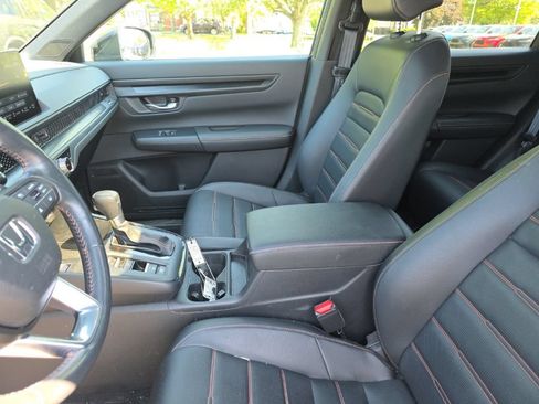 Certified 2024 Honda CR-V Sport-L image 23