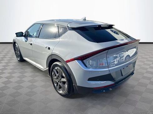 New 2026 Kia EV6 Light RWD image 5