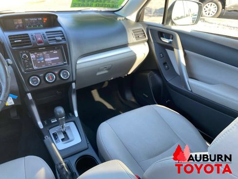 Used 2014 Subaru Forester 2.5i Touring w/ Popular Package #2 AWD/4WD image 27