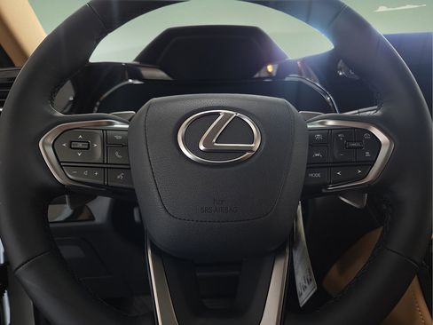 New 2026 Lexus NX 450h+ AWD w/ Luxury Package image 25