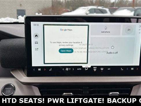 New 2026 Ford Explorer Active image 13