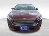 Used 2015 Ford Fusion SE w/ Equipment Group 201A image 2