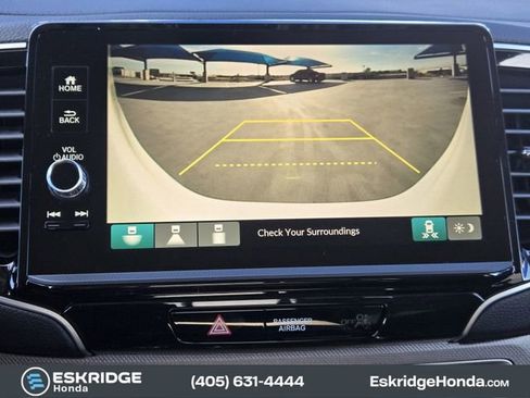 New 2026 Honda Ridgeline RTL image 14