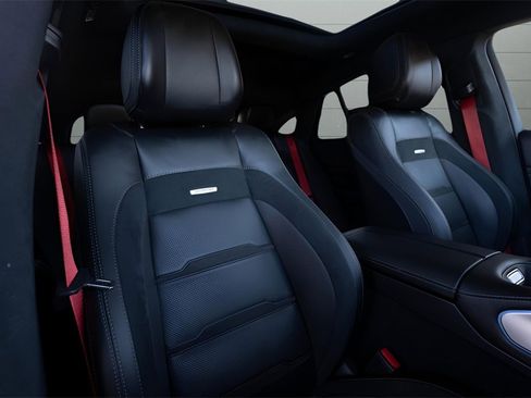 Used 2024 Mercedes-Benz GLE 63 AMG S image 31