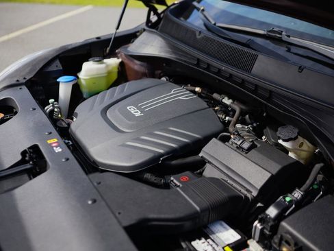 Used 2016 Kia Sorento LX w/ LX Convenience Package image 39