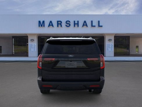 New 2026 Ford Expedition Platinum w/ Stealth Appearance Package image 5