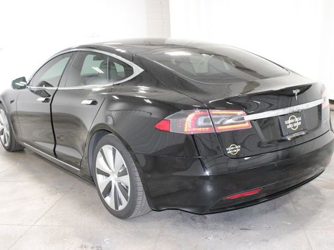 Used 2021 Tesla Model S Long Range image 7