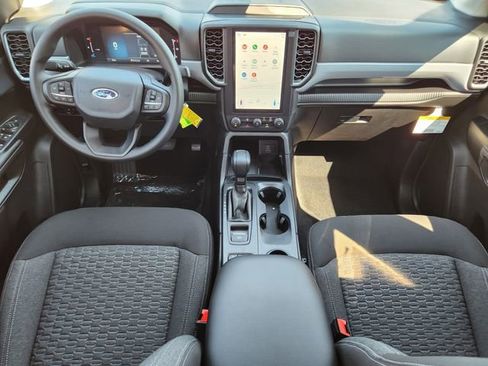 New 2025 Ford Ranger XL image 26
