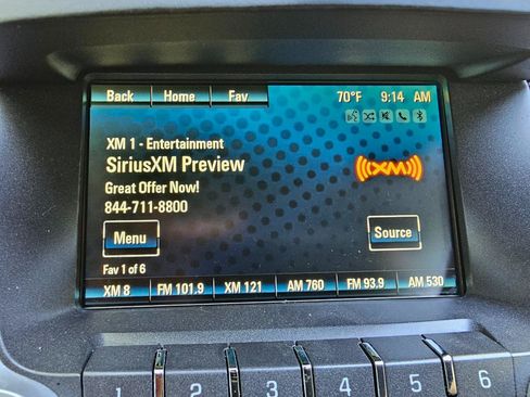 Used 2015 Chevrolet Equinox LT w/ Driver Convenience Package FWD image 39