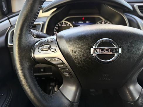 Used 2022 Nissan Murano SV AWD/4WD image 26