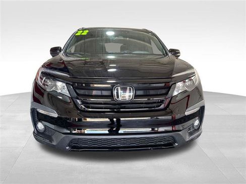 Used 2022 Honda Pilot Sport image 22
