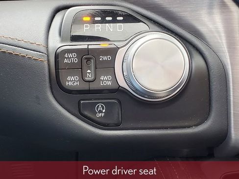 Used 2023 RAM 1500 Limited image 31