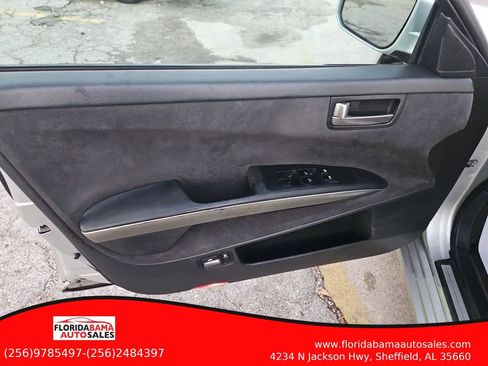 Used 2004 Nissan Maxima 3.5 SE image 11