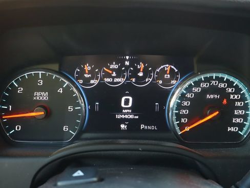 Used 2018 GMC Yukon XL Denali w/ Denali Ultimate Package RWD image 24
