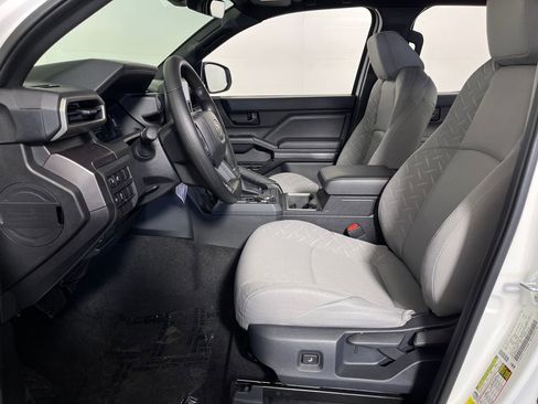 New 2026 Toyota Tacoma SR5 image 12