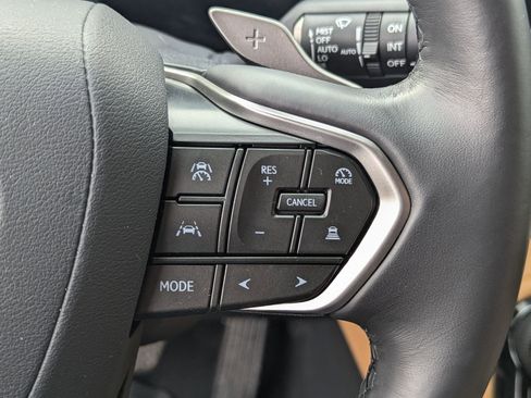 Certified 2025 Lexus NX 350 AWD image 27