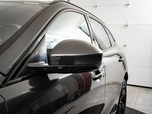 Used 2020 Jaguar F-PACE S image 16