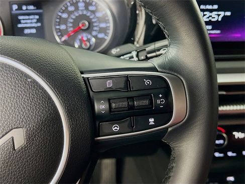 Used 2024 Kia K5 GT-Line image 33