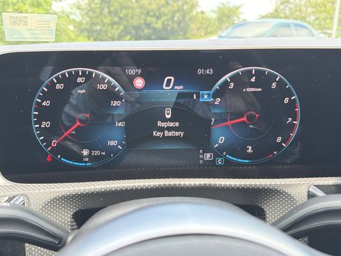 Used 2019 Mercedes-Benz A 220 image 36