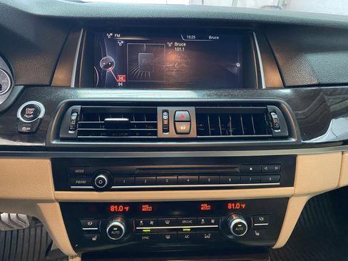 Used 2016 BMW 528i xDrive Sedan image 24