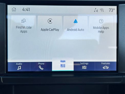 New 2026 Ford F350 XL w/ STX Appearance Package image 33