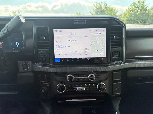 New 2026 Ford F450 Platinum AWD/4WD image 18