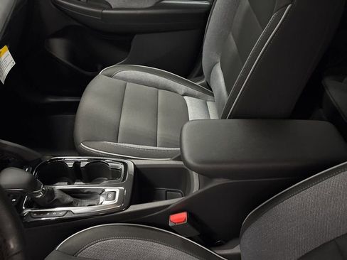 New 2026 Chevrolet TrailBlazer LT w/ Convenience Package image 16