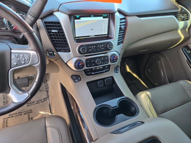 Used 2019 GMC Yukon SLT w/ Open Road Package AWD/4WD image 17
