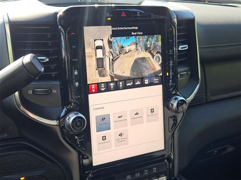 New 2026 RAM 3500 Laramie w/ Night Edition image 24