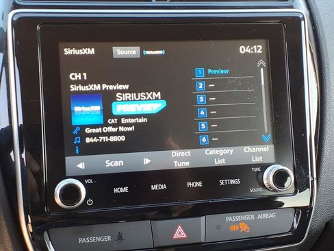 Used 2024 Mitsubishi Outlander Sport SE image 20