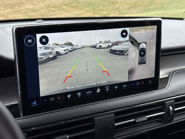 Certified 2023 Lincoln Corsair AWD w/ Equipment Group 101A image 32