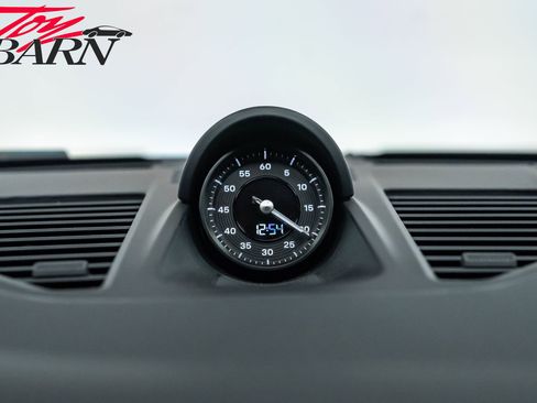 Used 2025 Porsche 911 Carrera S image 40