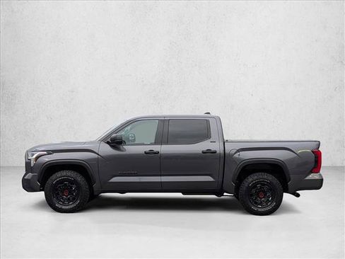 Used 2024 Toyota Tundra SR5 AWD/4WD image 8